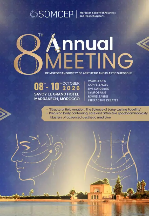 SOMCEP 2026 8th Annual Meeting e-poster