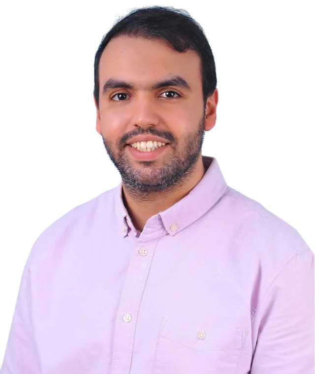 Anas Meftah