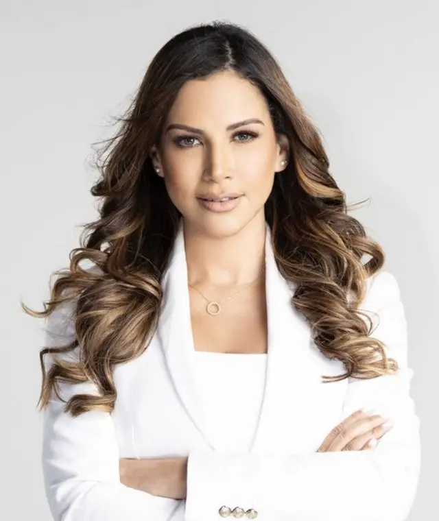 Dr. Caroll May