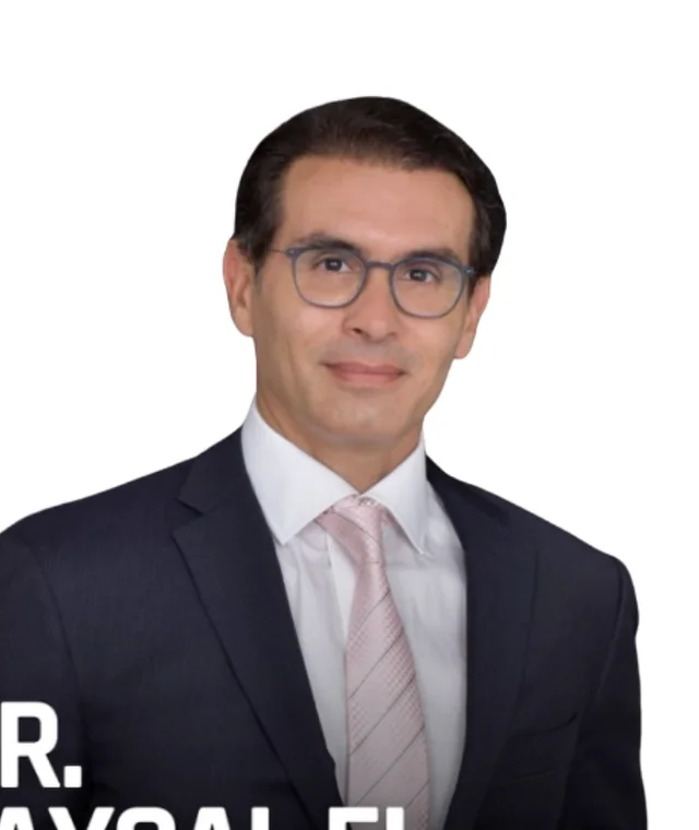 Fayçal El Kouhen