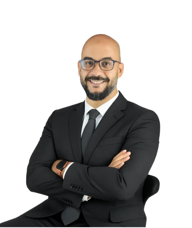 Dr Hatim Droussi