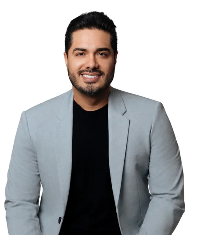 Hugo Calderon