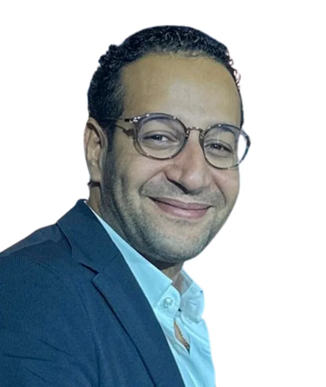Mohamed Amine HOUSSA