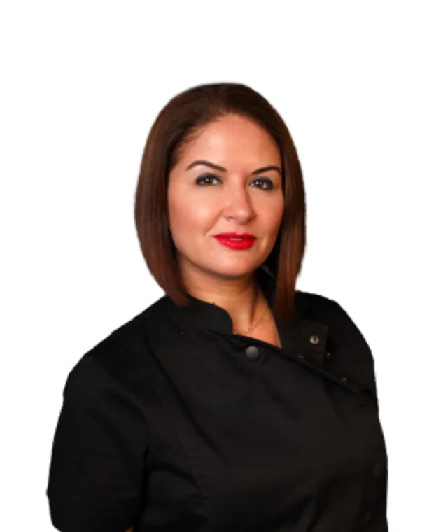Nabila Azib