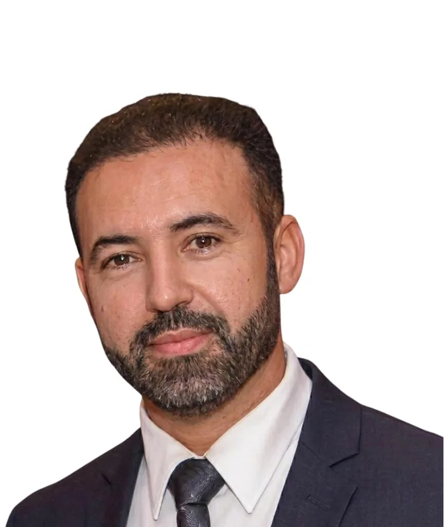 Saad Lahmiti