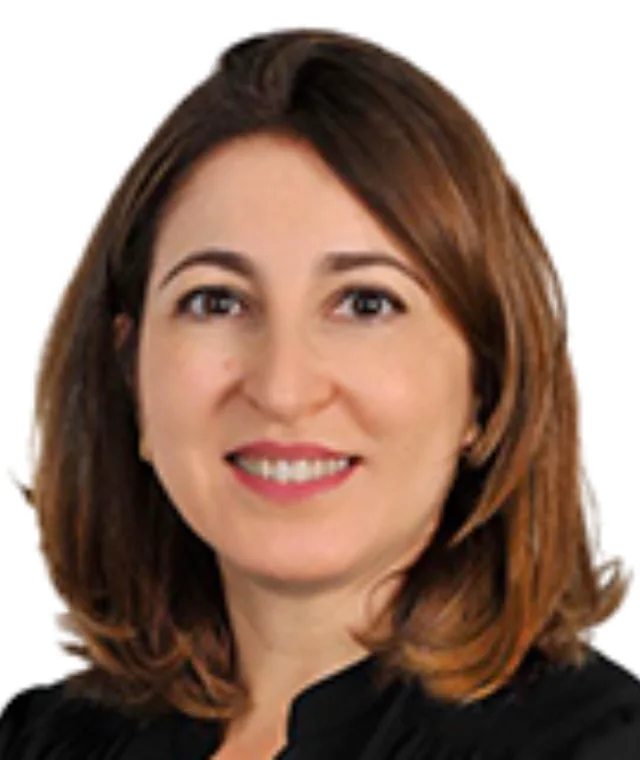 Souad Terrab