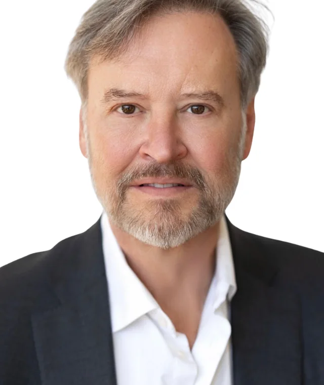 T. Gerald O'Daniel